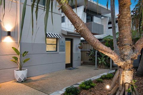 Gosamara Apartments - Nambucca Heads Accommodation 8