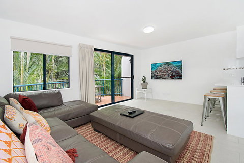 Gosamara Apartments - Nambucca Heads Accommodation 12