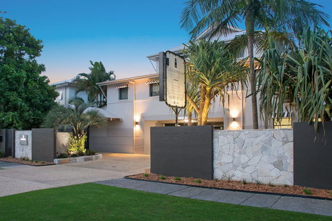 Gosamara Apartments - Nambucca Heads Accommodation 3