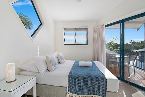 Gosamara Apartments - Nambucca Heads Accommodation 32