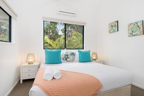 Gosamara Apartments - Nambucca Heads Accommodation 9