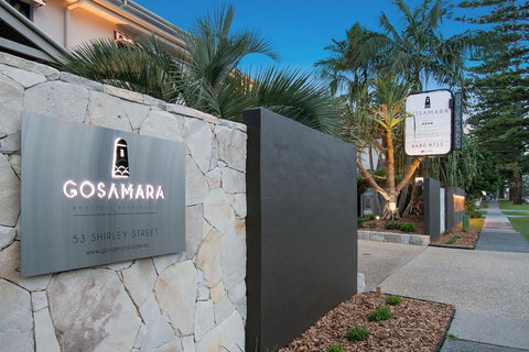Gosamara Apartments - Nambucca Heads Accommodation 5