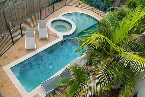Gosamara Apartments - Nambucca Heads Accommodation 24