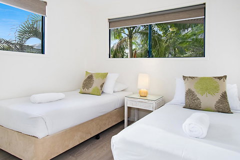 Gosamara Apartments - Nambucca Heads Accommodation 38