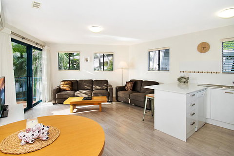 Gosamara Apartments - Nambucca Heads Accommodation 42