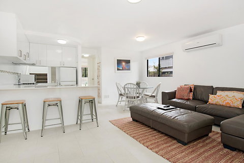 Gosamara Apartments - Nambucca Heads Accommodation 13