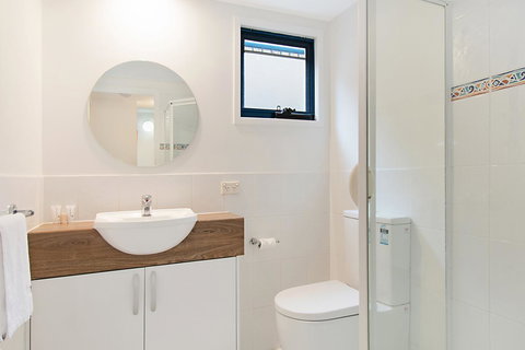 Gosamara Apartments - Nambucca Heads Accommodation 17