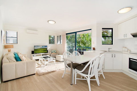 Gosamara Apartments - Nambucca Heads Accommodation 23