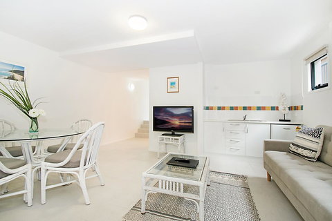 Gosamara Apartments - Nambucca Heads Accommodation 19