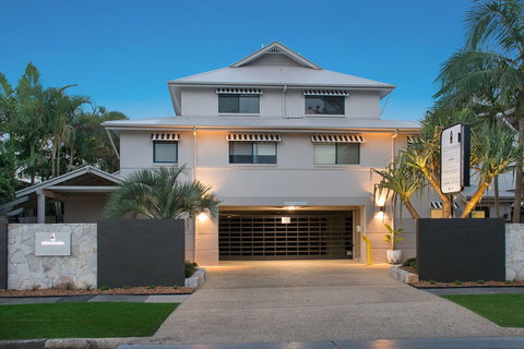 Gosamara Apartments - Nambucca Heads Accommodation 6