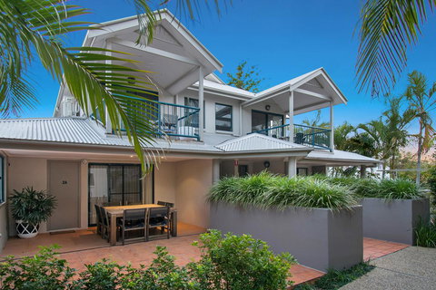 Gosamara Apartments - Nambucca Heads Accommodation 28