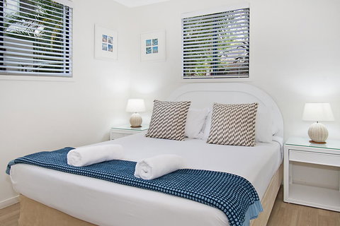 Gosamara Apartments - Nambucca Heads Accommodation 33