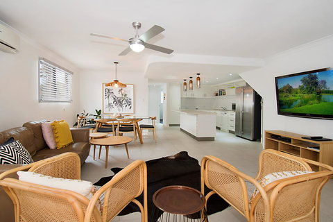 Gosamara Apartments - Nambucca Heads Accommodation 20