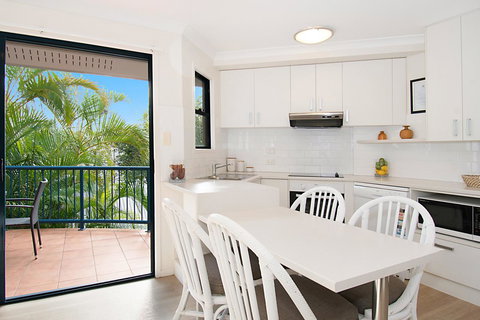 Gosamara Apartments - Nambucca Heads Accommodation 21