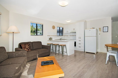 Gosamara Apartments - Nambucca Heads Accommodation 41
