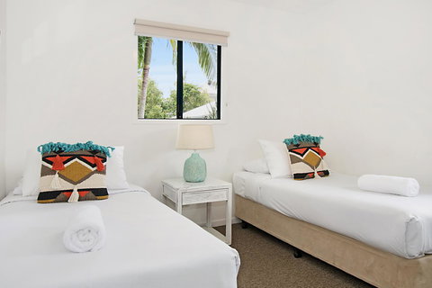 Gosamara Apartments - Nambucca Heads Accommodation 18