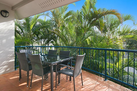Gosamara Apartments - Nambucca Heads Accommodation 40