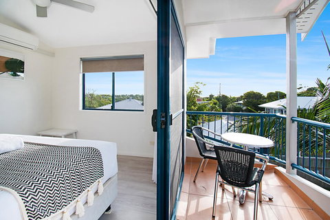Gosamara Apartments - Nambucca Heads Accommodation 22