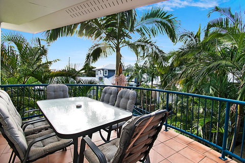 Gosamara Apartments - Nambucca Heads Accommodation 39
