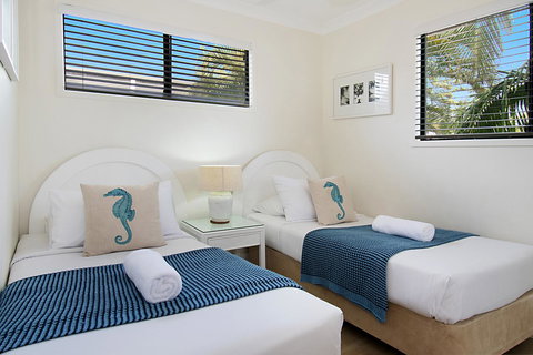 Gosamara Apartments - Nambucca Heads Accommodation 36