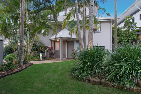 Gosamara Apartments - Nambucca Heads Accommodation 26