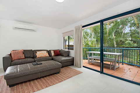 Gosamara Apartments - Nambucca Heads Accommodation 14