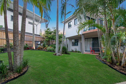 Gosamara Apartments - Nambucca Heads Accommodation 27