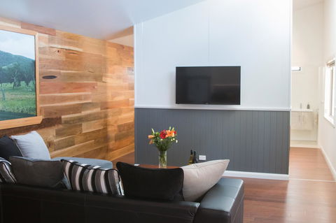 Mudgee Apartments On Horatio Street - Nambucca Heads Accommodation 2
