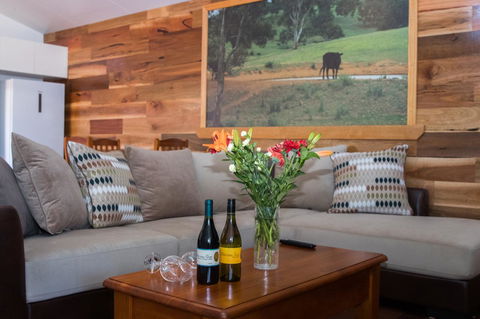 Mudgee Apartments On Horatio Street - Nambucca Heads Accommodation 4