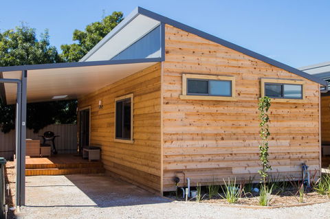 Mudgee Apartments On Horatio Street - Nambucca Heads Accommodation 7