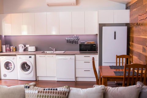 Mudgee Apartments On Horatio Street - Nambucca Heads Accommodation 3