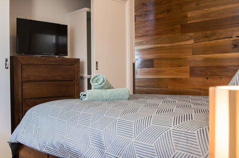 Mudgee Apartments On Horatio Street - Nambucca Heads Accommodation 1