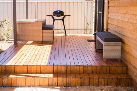 Mudgee Apartments On Horatio Street - Nambucca Heads Accommodation 8