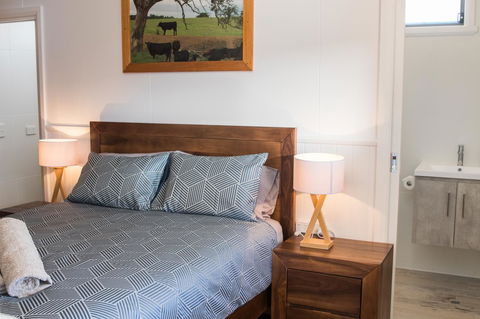Mudgee Apartments On Horatio Street - Nambucca Heads Accommodation 5