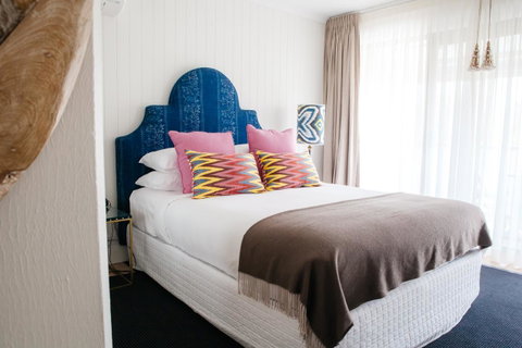 The Lord Byron - Nambucca Heads Accommodation 1