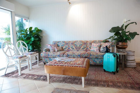 The Lord Byron - Nambucca Heads Accommodation 19