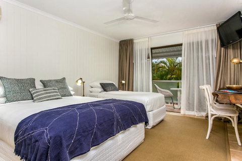 The Lord Byron - Nambucca Heads Accommodation 8
