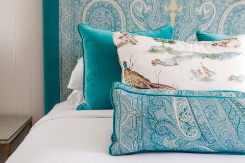 The Lord Byron - Nambucca Heads Accommodation 3