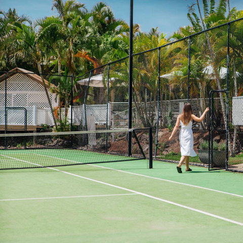 The Lord Byron - Nambucca Heads Accommodation 27