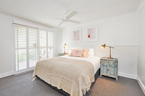 The Lord Byron - Nambucca Heads Accommodation 14