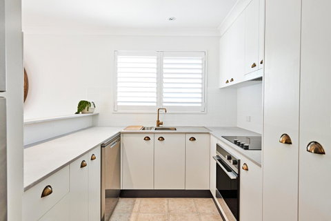 The Lord Byron - Nambucca Heads Accommodation 15
