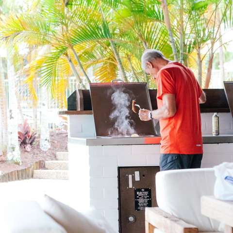 The Lord Byron - Nambucca Heads Accommodation 26