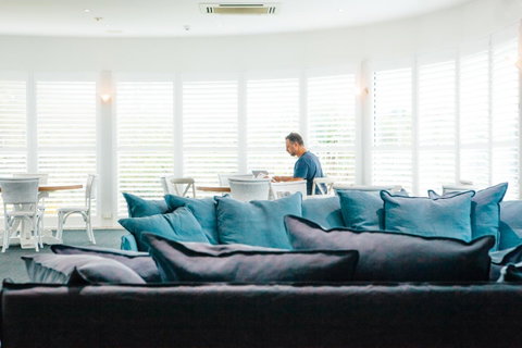 The Lord Byron - Nambucca Heads Accommodation 18