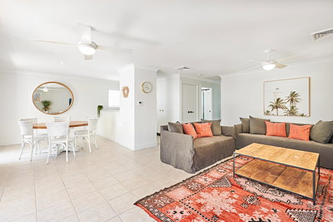 The Lord Byron - Nambucca Heads Accommodation 12