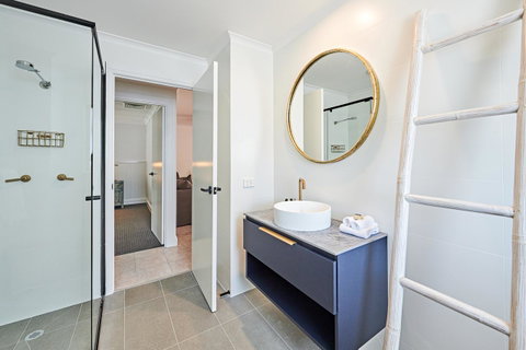 The Lord Byron - Nambucca Heads Accommodation 17