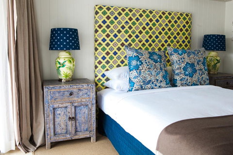 The Lord Byron - Nambucca Heads Accommodation 4