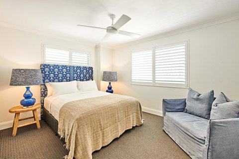 The Lord Byron - Nambucca Heads Accommodation 13