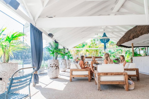 The Lord Byron - Nambucca Heads Accommodation 24