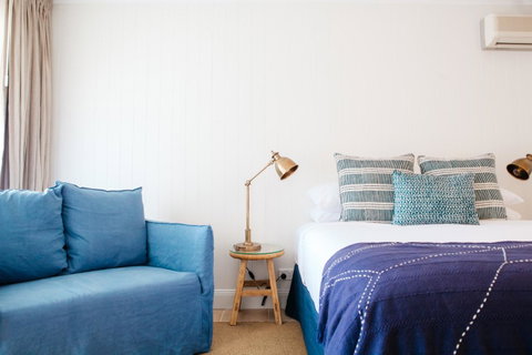 The Lord Byron - Nambucca Heads Accommodation 2