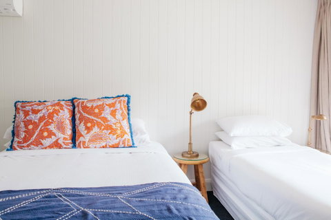 The Lord Byron - Nambucca Heads Accommodation 9